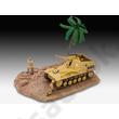 Revell 1:76 Sd.Kfz. 124. "Wespe" Revell 1:76 Sd.Kfz. 124. "Wespe"