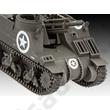 Revell 1:76 M7 HMC "Priest" Revell 1:76 M7 HMC "Priest"
