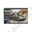Revell 1:76 M7 HMC "Priest" Revell 1:76 M7 HMC "Priest"