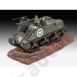 Revell 1:76 M7 HMC "Priest" Revell 1:76 M7 HMC "Priest"