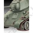 Revell 1:35 T-34/76 (model 1943) Revell 1:35 T-34/76 (model 1943)