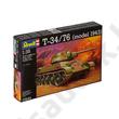 Revell 1:35 T-34/76 (model 1943) Revell 1:35 T-34/76 (model 1943)