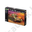 Revell 1:35 T-34/76 (model 1943) Revell 1:35 T-34/76 (model 1943)