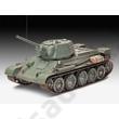 Revell 1:35 T-34/76 (model 1943) Revell 1:35 T-34/76 (model 1943)