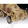 Revell 1:72 sWS with 15cm Panzerwerfer 42 Revell 1:72 sWS with 15cm Panzerwerfer 42
