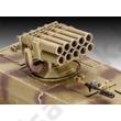 Revell 1:72 sWS with 15cm Panzerwerfer 42 Revell 1:72 sWS with 15cm Panzerwerfer 42