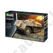 Revell 1:72 sWS with 15cm Panzerwerfer 42 Revell 1:72 sWS with 15cm Panzerwerfer 42