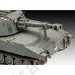Revell 1:72 M109 US Army Revell 1:72 M109 US Army