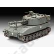 Revell 1:72 M109 US Army Revell 1:72 M109 US Army