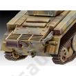 Revell 1:72 PzKpfw II Ausf. L. LUCHS (Sd.Kfz. 123) Revell 1:72 PzKpfw II Ausf. L. LUCHS (Sd.Kfz. 123)