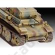 Revell 1:72 PzKpfw II Ausf. L. LUCHS (Sd.Kfz. 123) Revell 1:72 PzKpfw II Ausf. L. LUCHS (Sd.Kfz. 123)