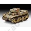 Revell 1:72 PzKpfw II Ausf. L. LUCHS (Sd.Kfz. 123) Revell 1:72 PzKpfw II Ausf. L. LUCHS (Sd.Kfz. 123)