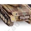 Revell 1:72 Flakpanzer IV "Wirbelwind" (2cm Flak 38) Revell 1:72 Flakpanzer IV "Wirbelwind" (2cm Flak 38)