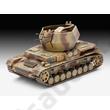 Revell 1:72 Flakpanzer IV "Wirbelwind" (2cm Flak 38) Revell 1:72 Flakpanzer IV "Wirbelwind" (2cm Flak 38)