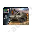 Revell 1:72 M109 G Revell 1:72 M109 G