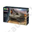 Revell 1:72 M109 G Revell 1:72 M109 G