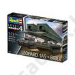 Revell 1:72 Leopard 1A5 + Bridgelayer "Biber" Revell 1:72 Leopard 1A5 + Bridgelayer "Biber"