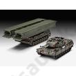 Revell 1:72 Leopard 1A5 + Bridgelayer "Biber" Revell 1:72 Leopard 1A5 + Bridgelayer "Biber"