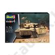 Revell 1:76 Challenger I Revell 1:76 Challenger I