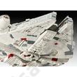 Revell 1:241 Star Wars Millenium Falcon Revell 1:241 Star Wars Millenium Falcon