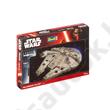 Revell 1:241 Star Wars Millenium Falcon Revell 1:241 Star Wars Millenium Falcon