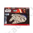 Revell 1:241 Star Wars Millenium Falcon Revell 1:241 Star Wars Millenium Falcon