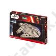 Revell 1:241 Star Wars Millenium Falcon Revell 1:241 Star Wars Millenium Falcon