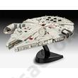 Revell 1:241 Star Wars Millenium Falcon Revell 1:241 Star Wars Millenium Falcon