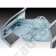 Revell 1:121 Star Wars Darth Vader's Tie Fighter SET Revell 1:121 Star Wars Darth Vader's Tie Fighter SET