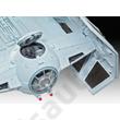 Revell 1:121 Star Wars Darth Vader's Tie Fighter SET Revell 1:121 Star Wars Darth Vader's Tie Fighter SET