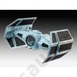 Revell 1:121 Star Wars Darth Vader's Tie Fighter SET Revell 1:121 Star Wars Darth Vader's Tie Fighter SET