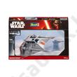 Revell 1:52 Star Wars Snowspeeder Revell 1:52 Star Wars Snowspeeder