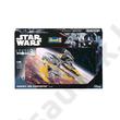 Revell 1:58 Star Wars Anakin's Jedi Starfighter Revell 1:58 Star Wars Anakin's Jedi Starfighter