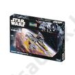 Revell 1:58 Star Wars Anakin's Jedi Starfighter Revell 1:58 Star Wars Anakin's Jedi Starfighter