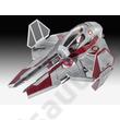 Revell 1:58 Star Wars Obi-Wan's Jedi Starfighter SET Revell 1:58 Star Wars Obi-Wan's Jedi Starfighter SET