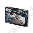 Revell 1:83 Star Wars ARC-170 Clone Fighter Revell 1:83 Star Wars ARC-170 Clone Fighter