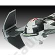 Revell 1:257 Star Wars Sith Infiltrator SET Revell 1:257 Star Wars Sith Infiltrator SET