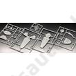 Revell 1:257 Star Wars Sith Infiltrator SET Revell 1:257 Star Wars Sith Infiltrator SET
