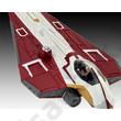 Revell 1:80 Star Wars Obi-Wan's Jedi Starfighter SET Revell 1:80 Star Wars Obi-Wan's Jedi Starfighter SET