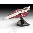 Revell 1:80 Star Wars Obi-Wan's Jedi Starfighter SET Revell 1:80 Star Wars Obi-Wan's Jedi Starfighter SET
