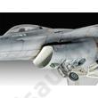 Revell 1:72 Lockheed Martin F-16 MLU Tiger Meet 2018 31st Squadron, Kleine Brogel SET Revell 1:72 Lockheed Martin F-16 MLU Tiger Meet 2018 31st Squadron, Kleine Brogel SET