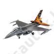 Revell 1:72 Lockheed Martin F-16 MLU Tiger Meet 2018 31st Squadron, Kleine Brogel SET Revell 1:72 Lockheed Martin F-16 MLU Tiger Meet 2018 31st Squadron, Kleine Brogel SET