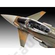 Revell 1:72 Eurofighter Typhoon RAF 100 Years of British Legends Revell 1:72 Eurofighter Typhoon RAF 100 Years of British Legends