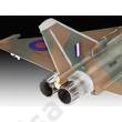 Revell 1:72 Eurofighter Typhoon RAF 100 Years of British Legends Revell 1:72 Eurofighter Typhoon RAF 100 Years of British Legends