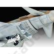 Revell 1:72 Eurofighter Typhoon RAF 100 Years of British Legends Revell 1:72 Eurofighter Typhoon RAF 100 Years of British Legends