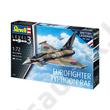 Revell 1:72 Eurofighter Typhoon RAF 100 Years of British Legends Revell 1:72 Eurofighter Typhoon RAF 100 Years of British Legends