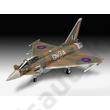 Revell 1:72 Eurofighter Typhoon RAF 100 Years of British Legends Revell 1:72 Eurofighter Typhoon RAF 100 Years of British Legends