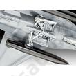 Revell 1:72 Lockheed Martin F-16 MLU 100th anniversary 1st Squadron, Florennes SET Revell 1:72 Lockheed Martin F-16 MLU 100th anniversary 1st Squadron, Florennes SET