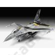 Revell 1:72 Lockheed Martin F-16 MLU 100th anniversary 1st Squadron, Florennes SET Revell 1:72 Lockheed Martin F-16 MLU 100th anniversary 1st Squadron, Florennes SET
