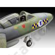 Revell 1:72 Hawker Hunter FGA.9 100 Years of British Legends SET Revell 1:72 Hawker Hunter FGA.9 100 Years of British Legends SET